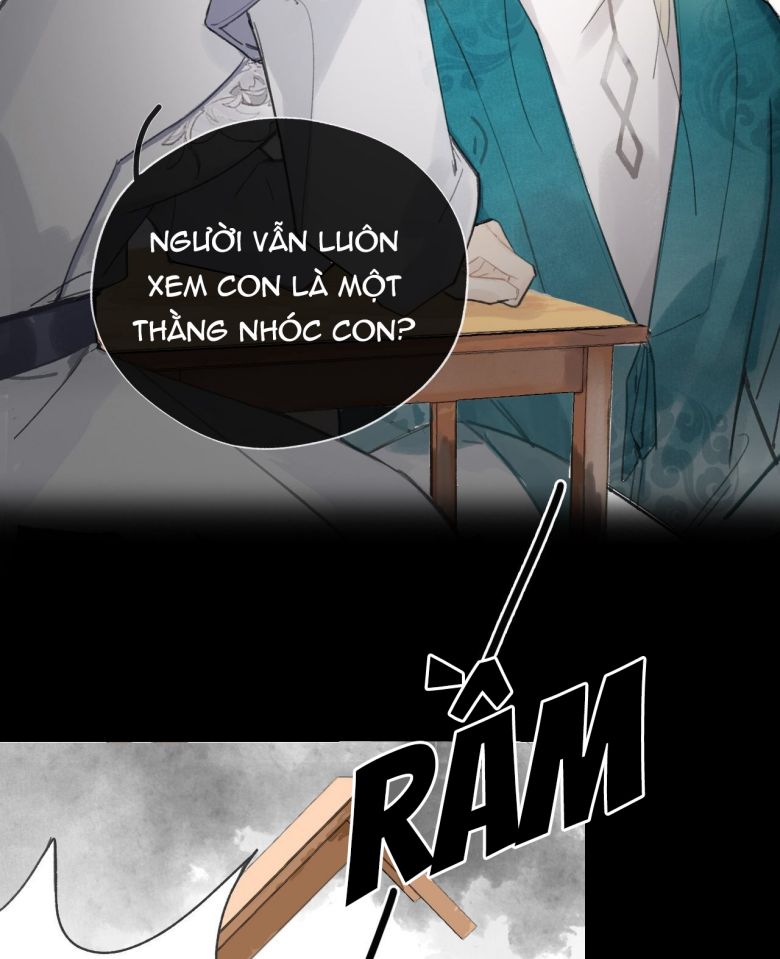 Nhất Biển Đan Tâm Chap 22 - Next Chap 23