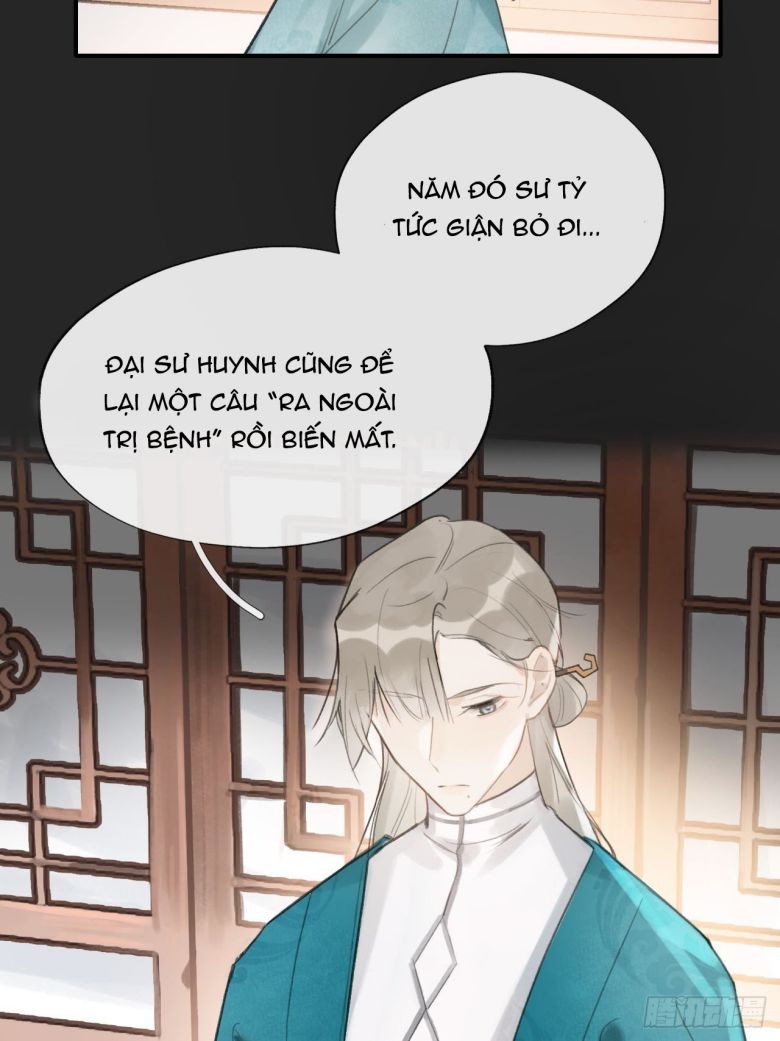 Nhất Biển Đan Tâm Chap 22 - Next Chap 23