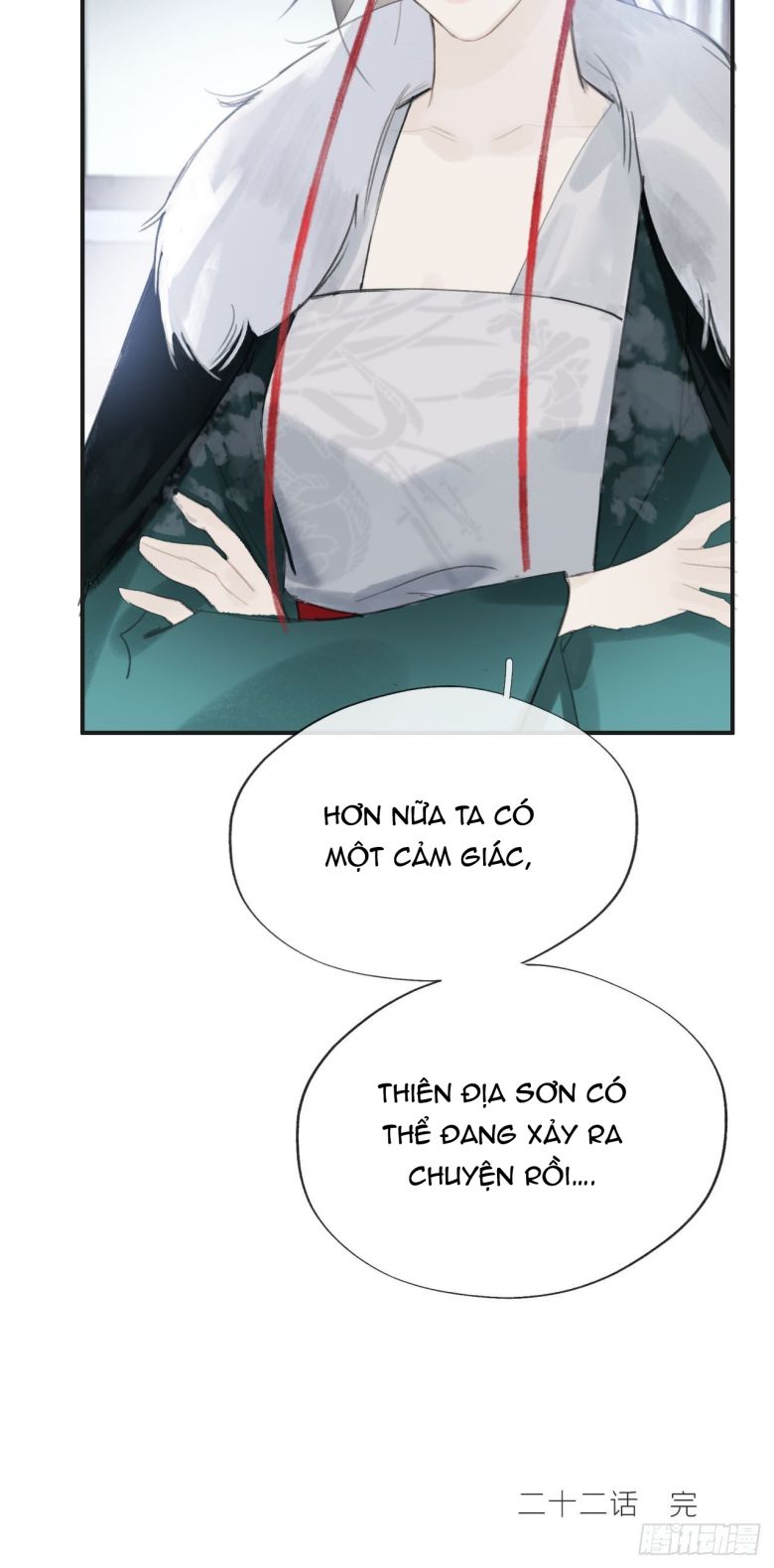 Nhất Biển Đan Tâm Chap 22 - Next Chap 23