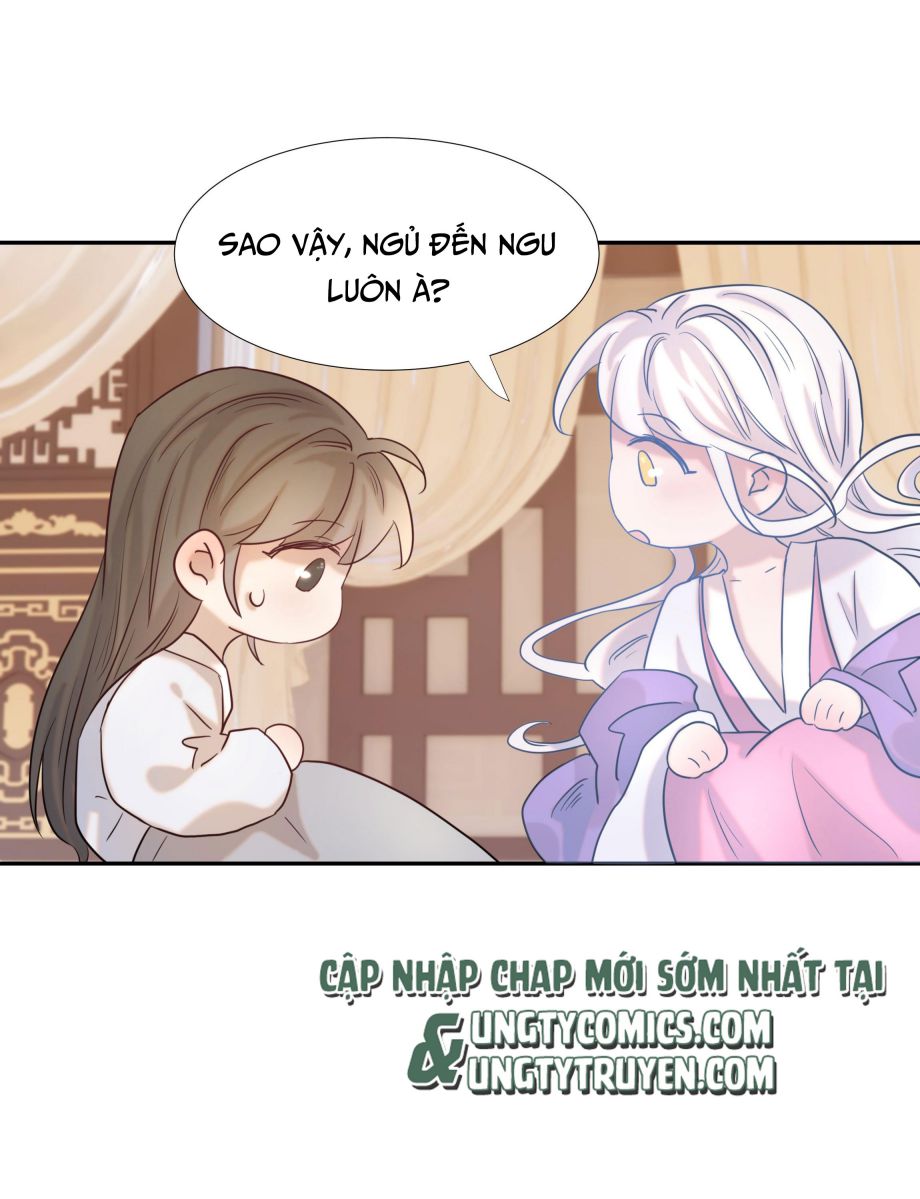 Hình Như Lấy Nhầm Kịch Bản Nữ Chủ Chap 25 - Next Chap 26