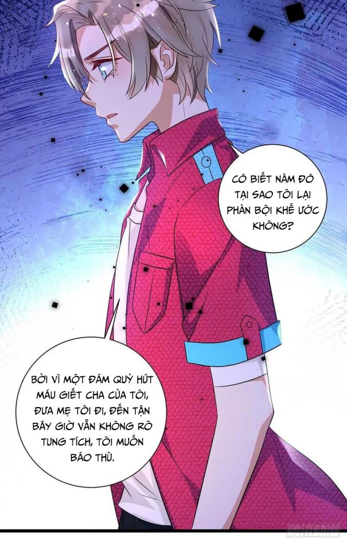 Thú Thụ Bất Thân Chapter 58 - Next Chapter 59