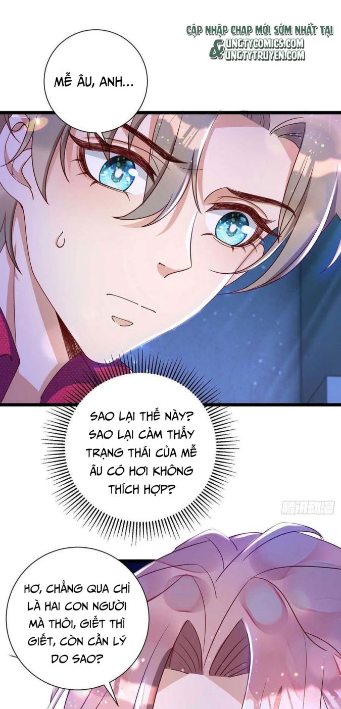 Thú Thụ Bất Thân Chapter 58 - Next Chapter 59