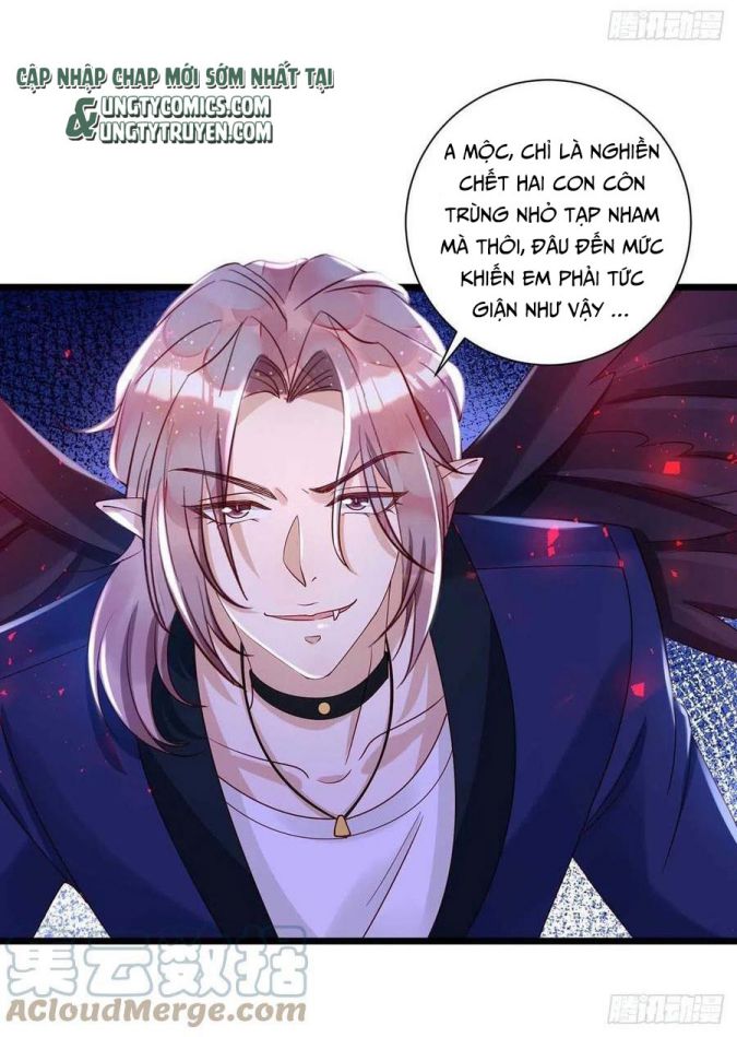 Thú Thụ Bất Thân Chapter 58 - Next Chapter 59