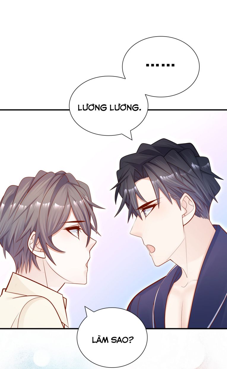 Anh Ấy Sinh Ra Là Công Của Tôi Chap 22 - Next Chap 23