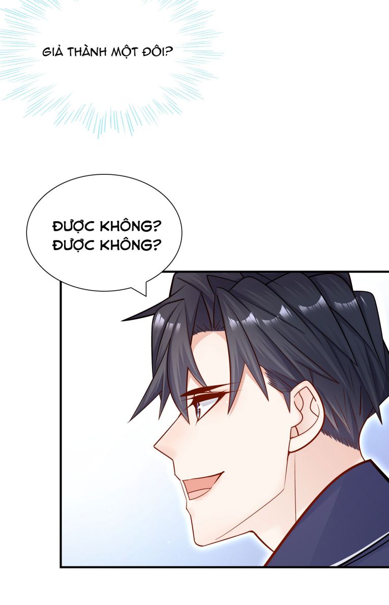 Anh Ấy Sinh Ra Là Công Của Tôi Chap 22 - Next Chap 23