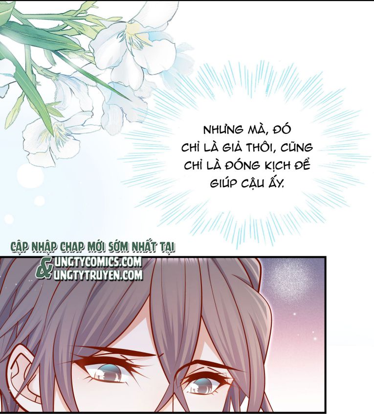 Anh Ấy Sinh Ra Là Công Của Tôi Chap 22 - Next Chap 23