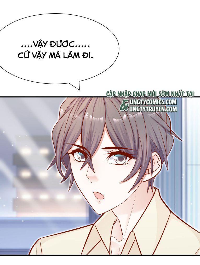 Anh Ấy Sinh Ra Là Công Của Tôi Chap 22 - Next Chap 23