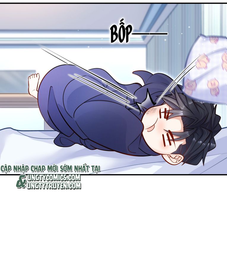 Anh Ấy Sinh Ra Là Công Của Tôi Chap 22 - Next Chap 23