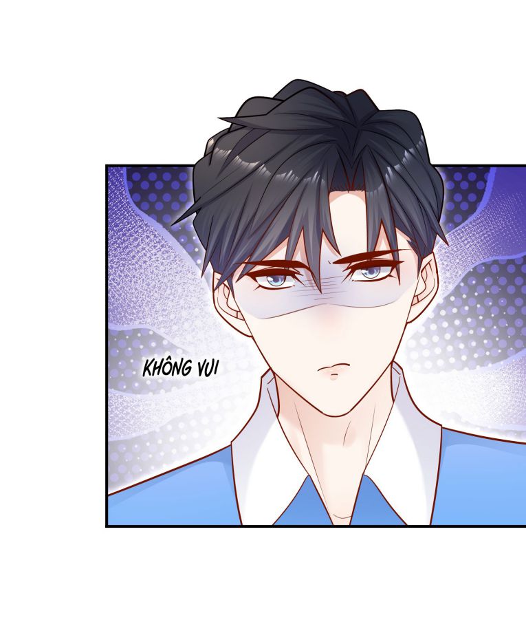 Anh Ấy Sinh Ra Là Công Của Tôi Chap 22 - Next Chap 23