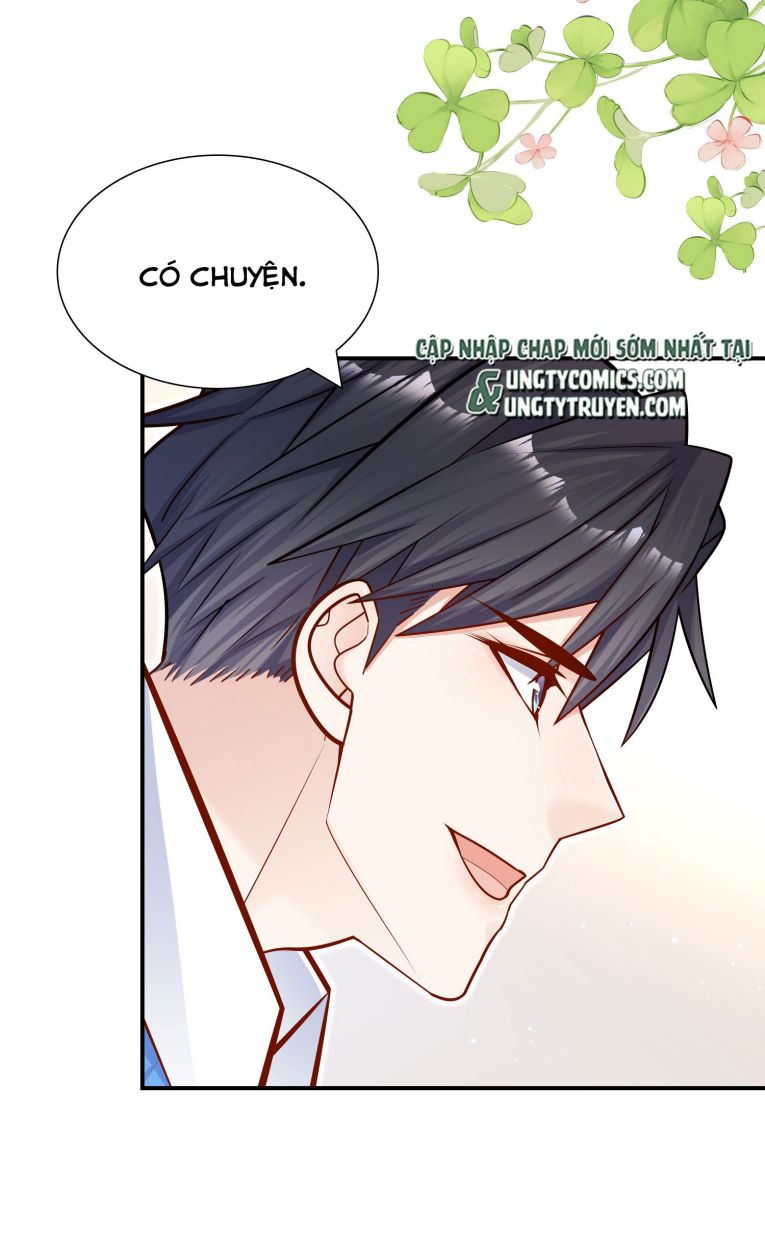 Anh Ấy Sinh Ra Là Công Của Tôi Chap 22 - Next Chap 23