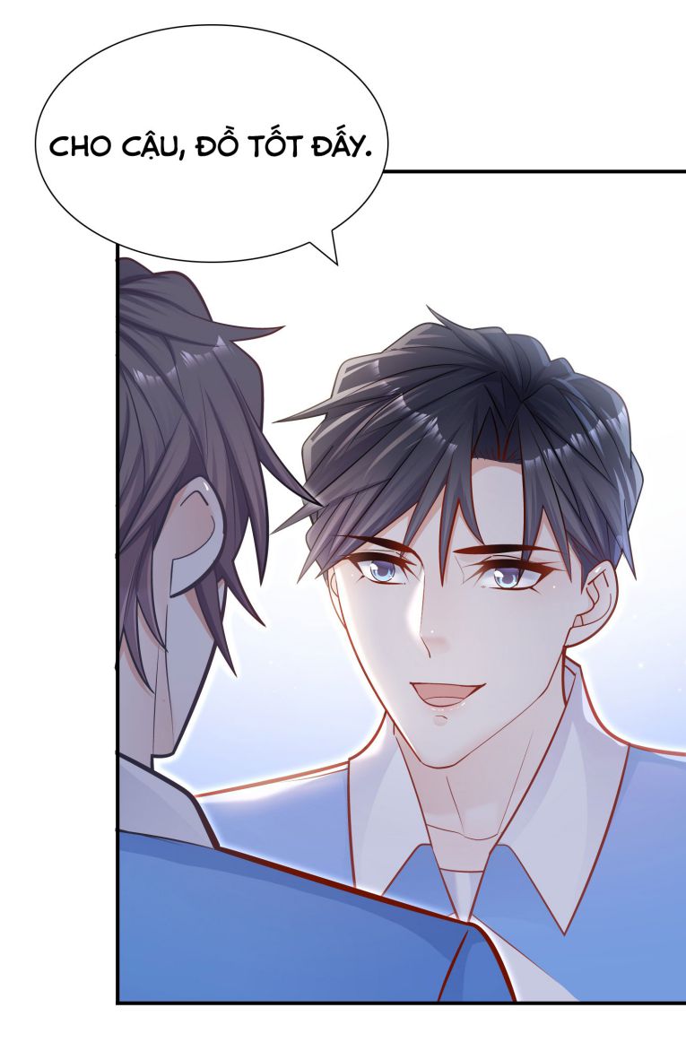 Anh Ấy Sinh Ra Là Công Của Tôi Chap 22 - Next Chap 23