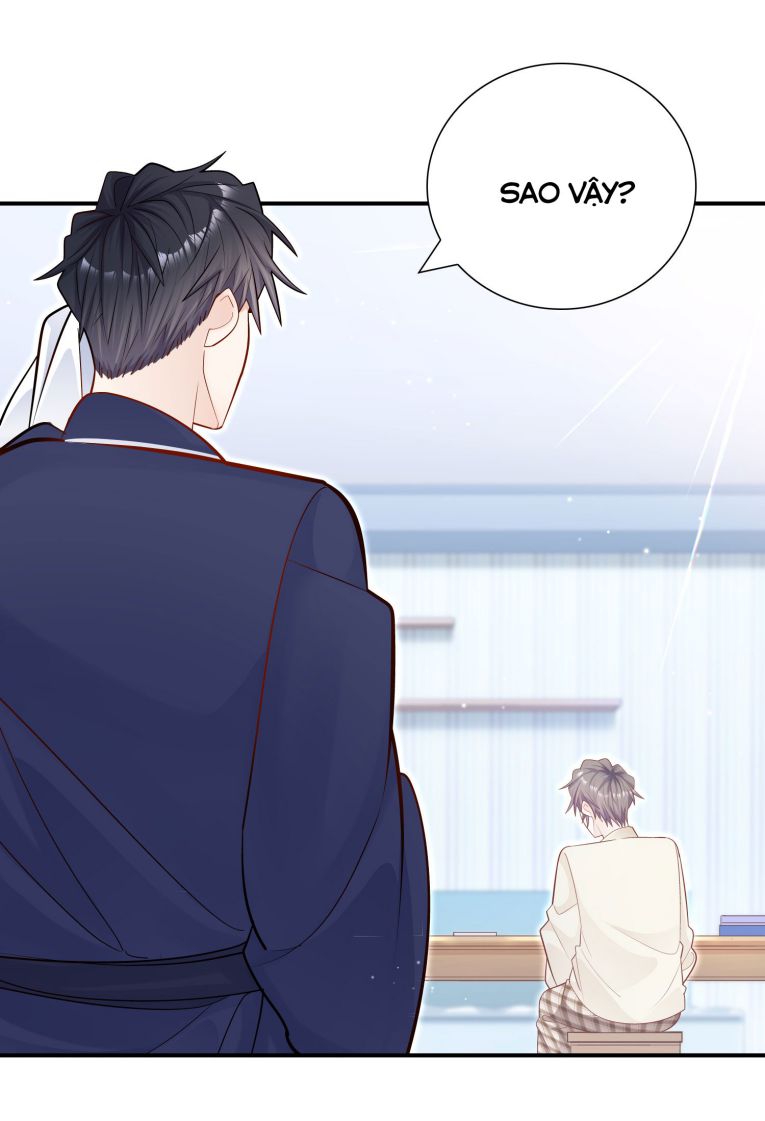 Anh Ấy Sinh Ra Là Công Của Tôi Chap 22 - Next Chap 23