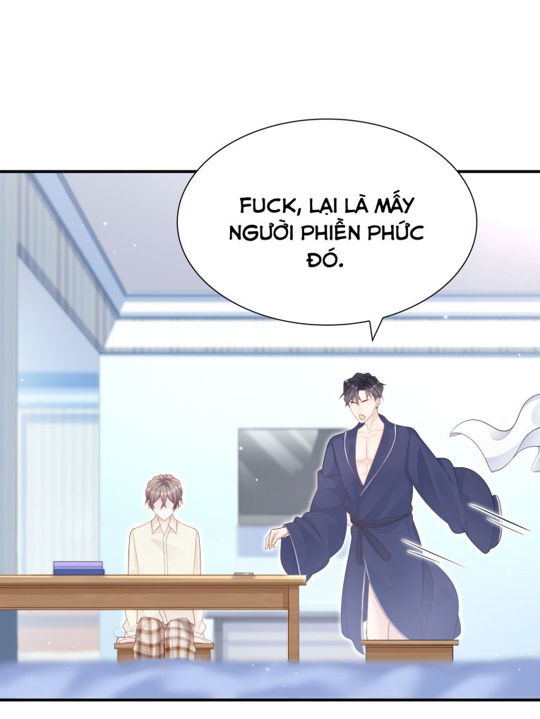 Anh Ấy Sinh Ra Là Công Của Tôi Chap 22 - Next Chap 23