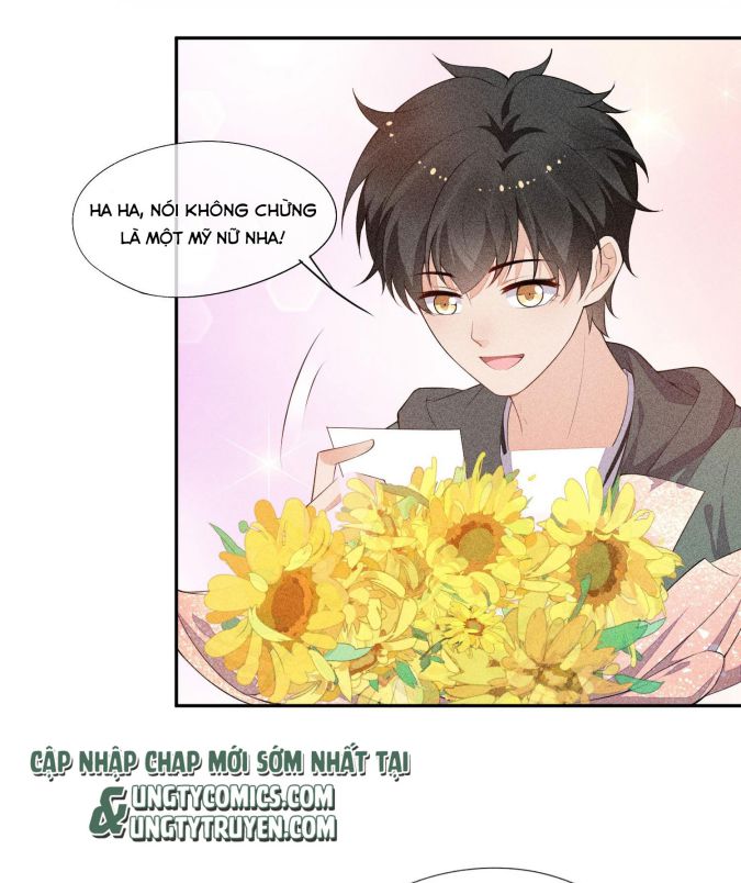 Cạnh Kiếm Chi Phong Chap 30 - Next Chap 31