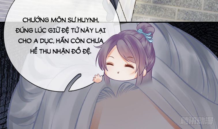 Đánh Chết Cũng Không Làm Sư Tôn Chap 12 - Next Chap 13