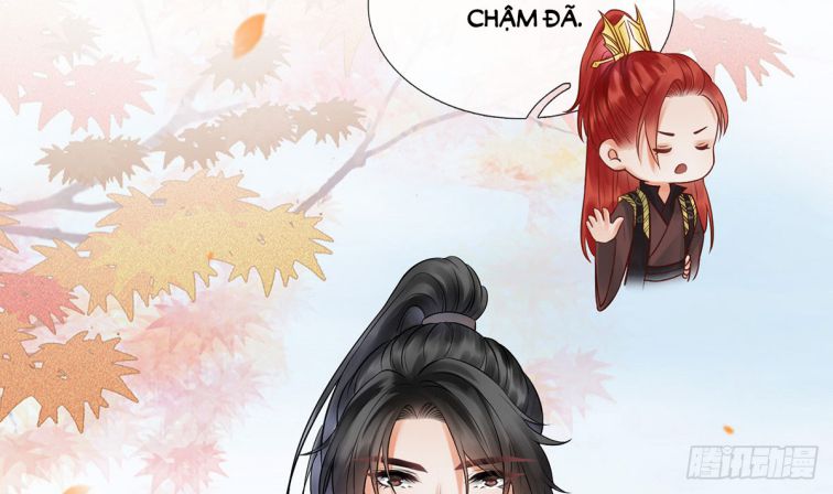 Đánh Chết Cũng Không Làm Sư Tôn Chap 12 - Next Chap 13