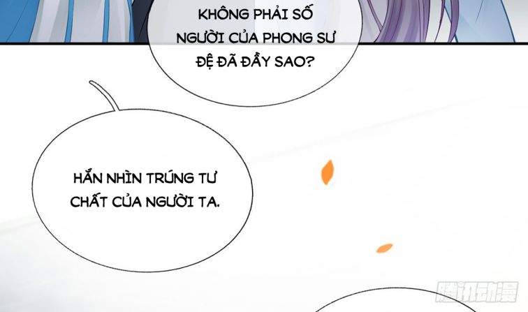 Đánh Chết Cũng Không Làm Sư Tôn Chap 12 - Next Chap 13