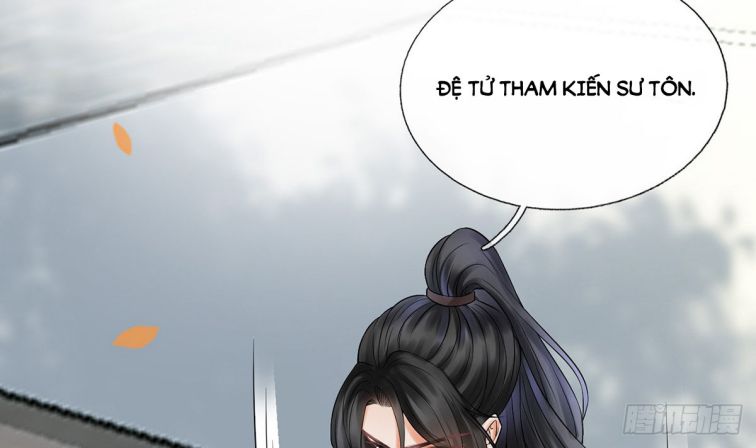 Đánh Chết Cũng Không Làm Sư Tôn Chap 12 - Next Chap 13