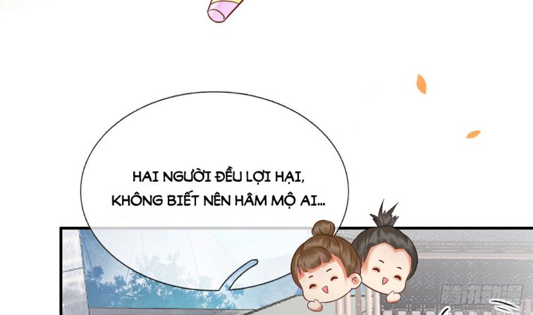 Đánh Chết Cũng Không Làm Sư Tôn Chap 12 - Next Chap 13