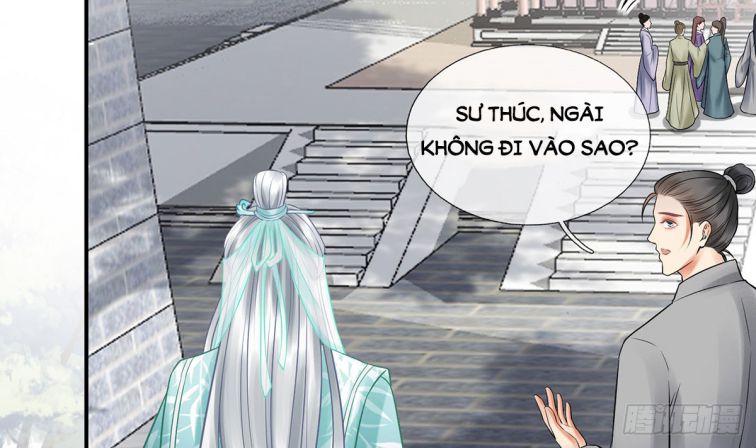 Đánh Chết Cũng Không Làm Sư Tôn Chap 12 - Next Chap 13