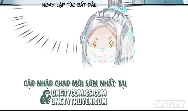 Đánh Chết Cũng Không Làm Sư Tôn Chap 12 - Next Chap 13