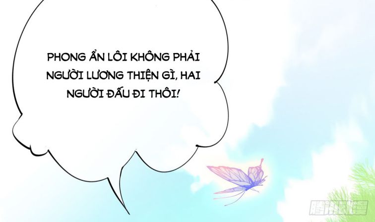 Đánh Chết Cũng Không Làm Sư Tôn Chap 12 - Next Chap 13