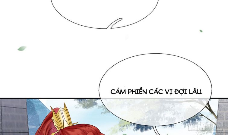 Đánh Chết Cũng Không Làm Sư Tôn Chap 12 - Next Chap 13