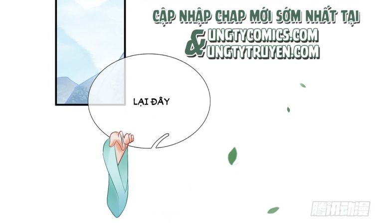 Đánh Chết Cũng Không Làm Sư Tôn Chap 12 - Next Chap 13