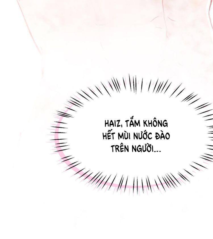 Tín Tức Tố Nói Chúng Ta Không Thể Chap 8 - Next Chap 9