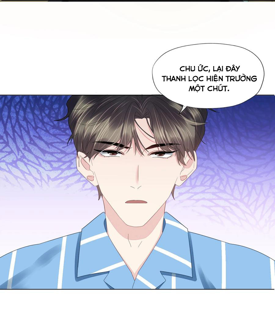 Bất an vu thất Chapter 43 - Next Chapter 44