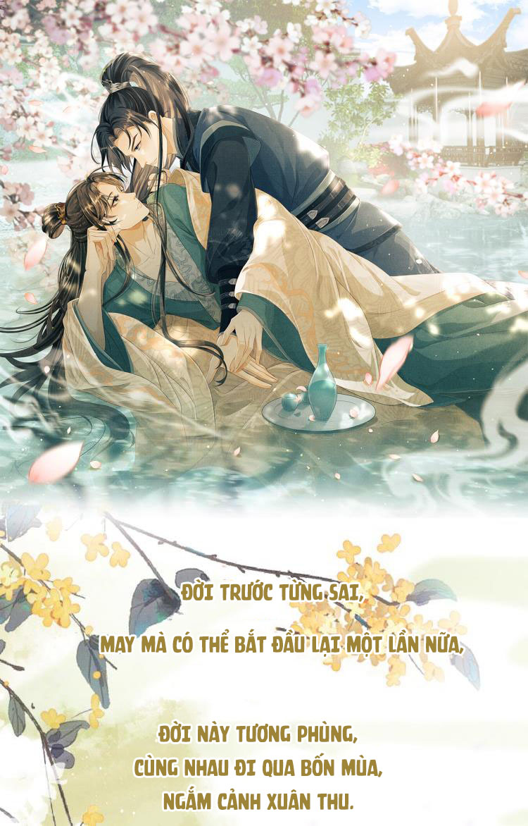 Tướng Quân Luôn Tự Coi Mình Là Thế Thân Chap 0 - Next Chap 1