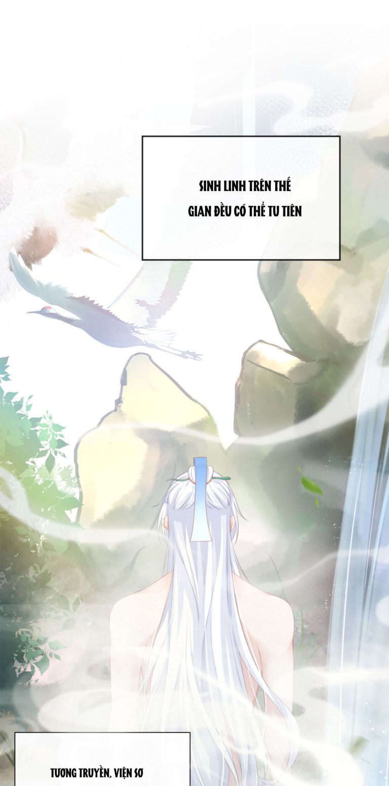 Nhất Niệm Giai Tình Chap 0 - Next Chap 1