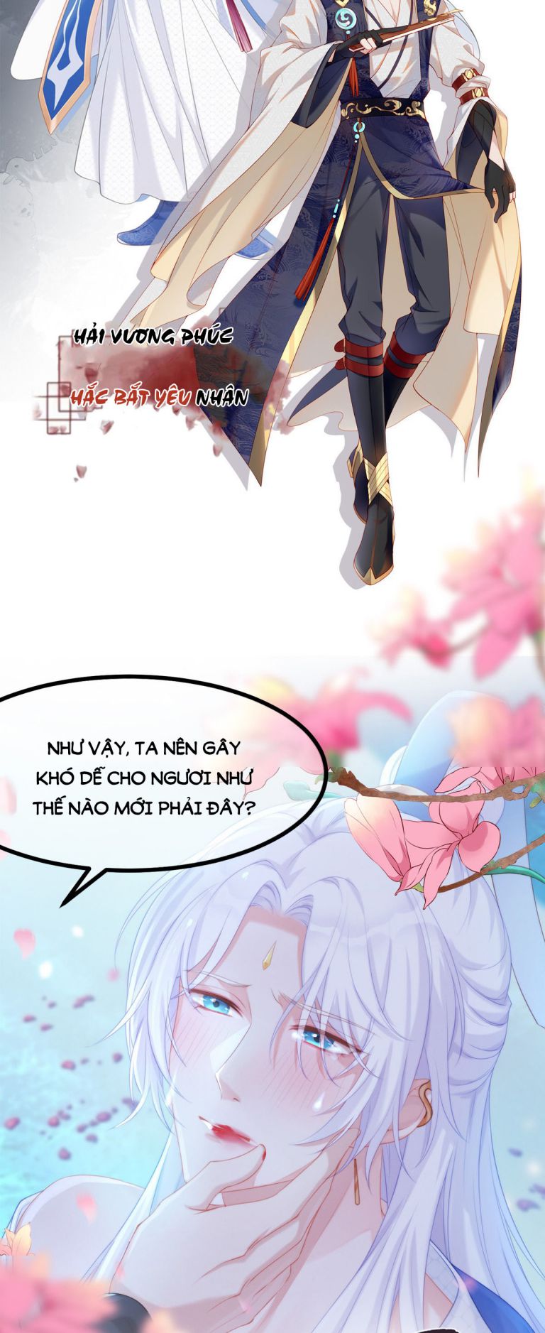 Nhất Niệm Giai Tình Chap 0 - Next Chap 1