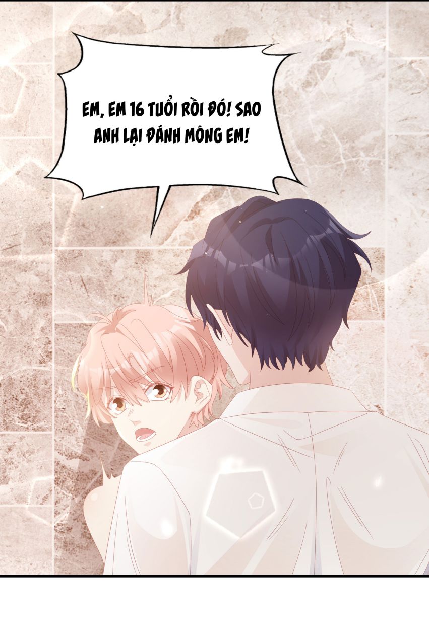 Bùi Bảo Chapter 22 - Next Chapter 23