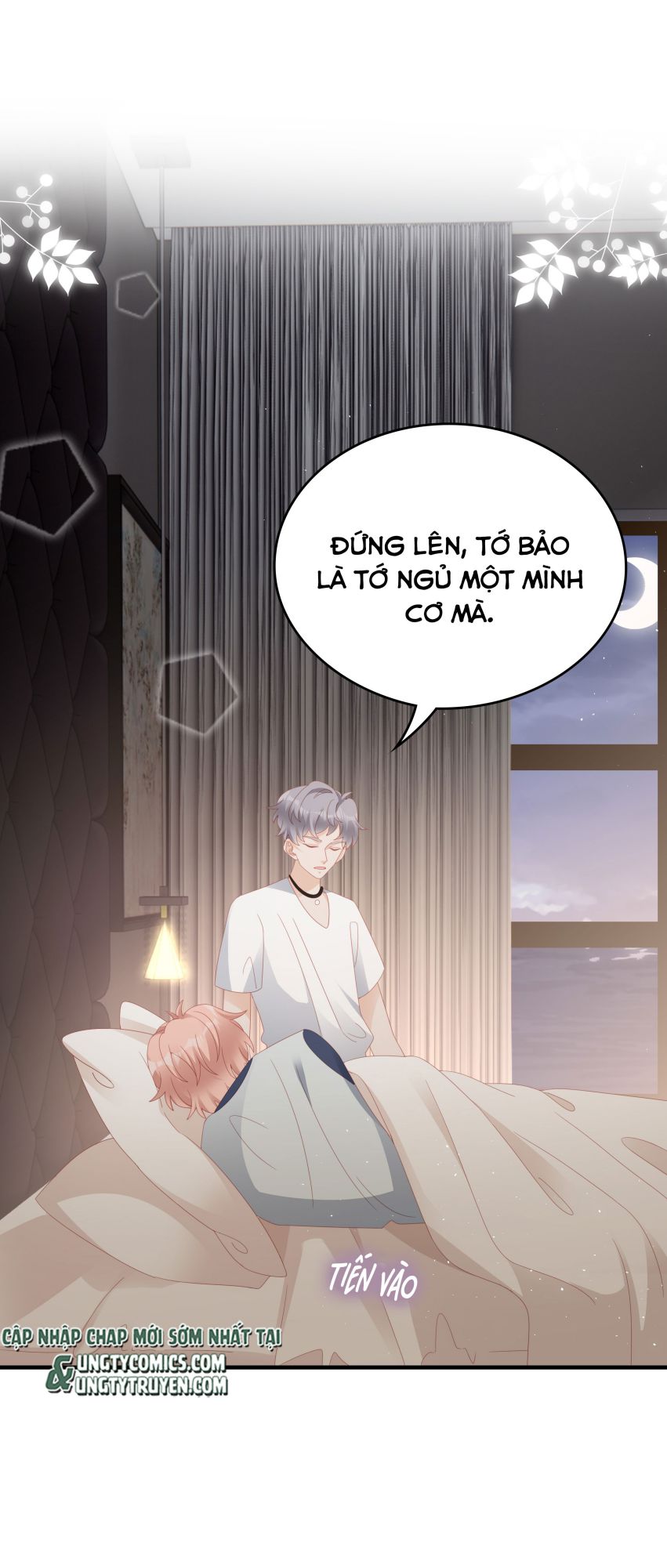 Bùi Bảo Chapter 22 - Next Chapter 23