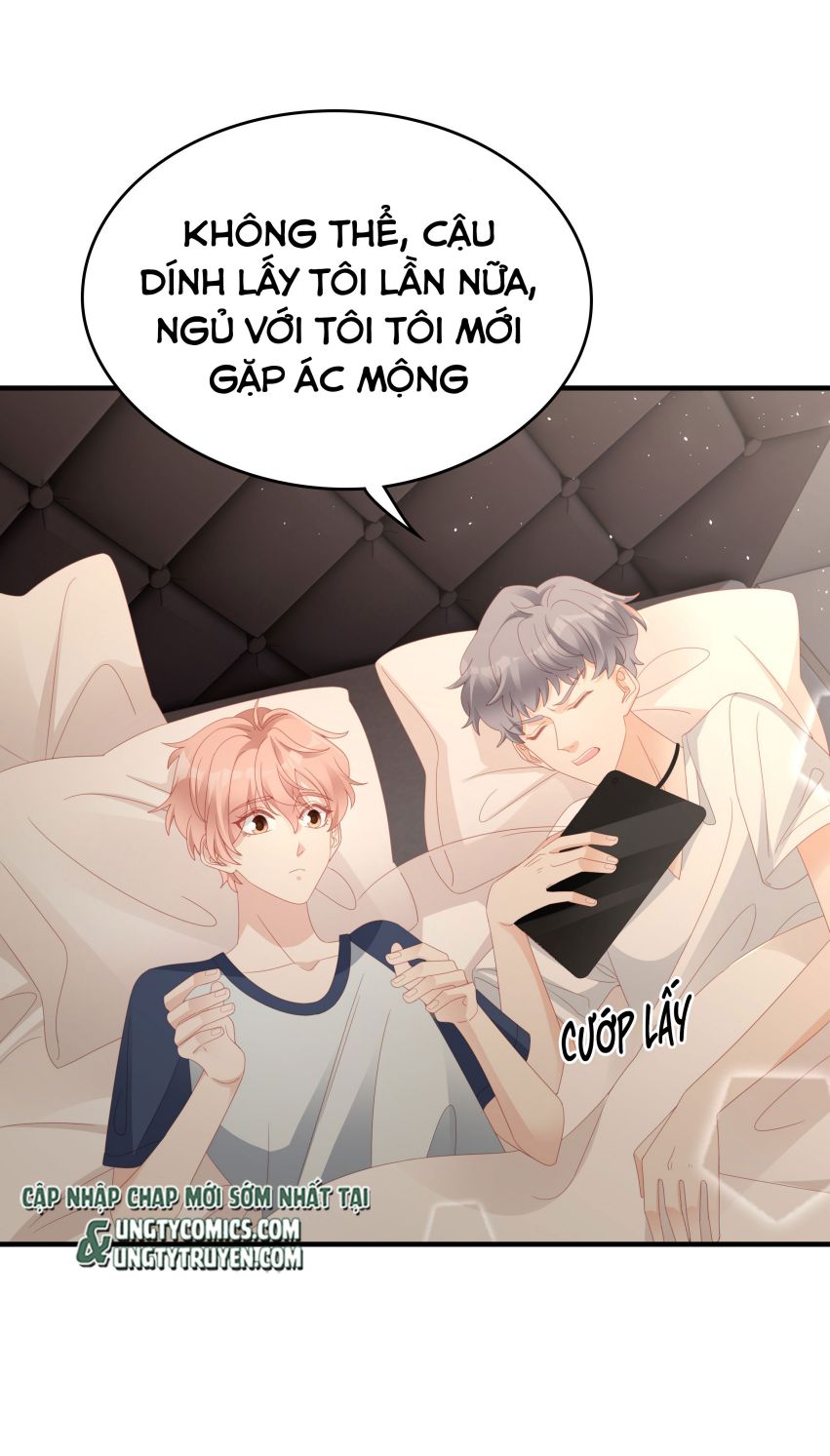 Bùi Bảo Chapter 22 - Next Chapter 23