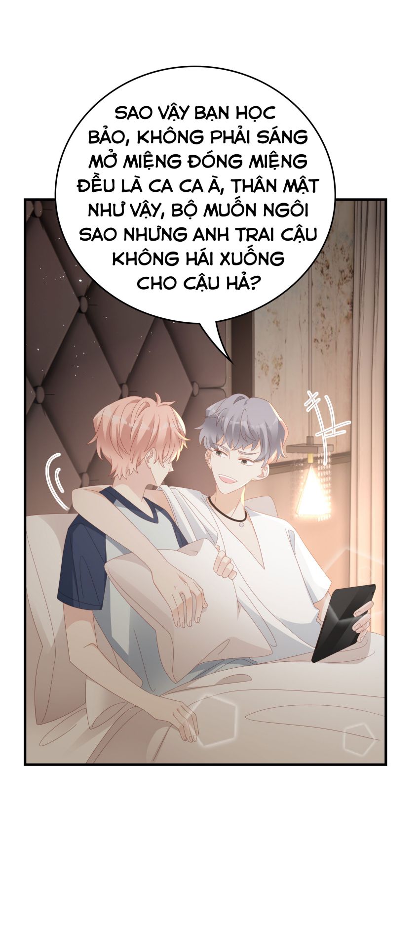 Bùi Bảo Chapter 22 - Next Chapter 23