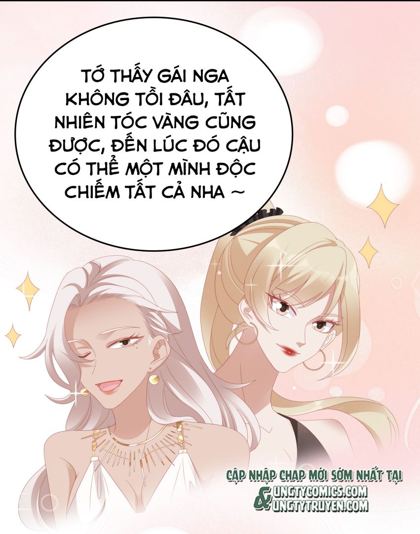 Bùi Bảo Chapter 22 - Next Chapter 23