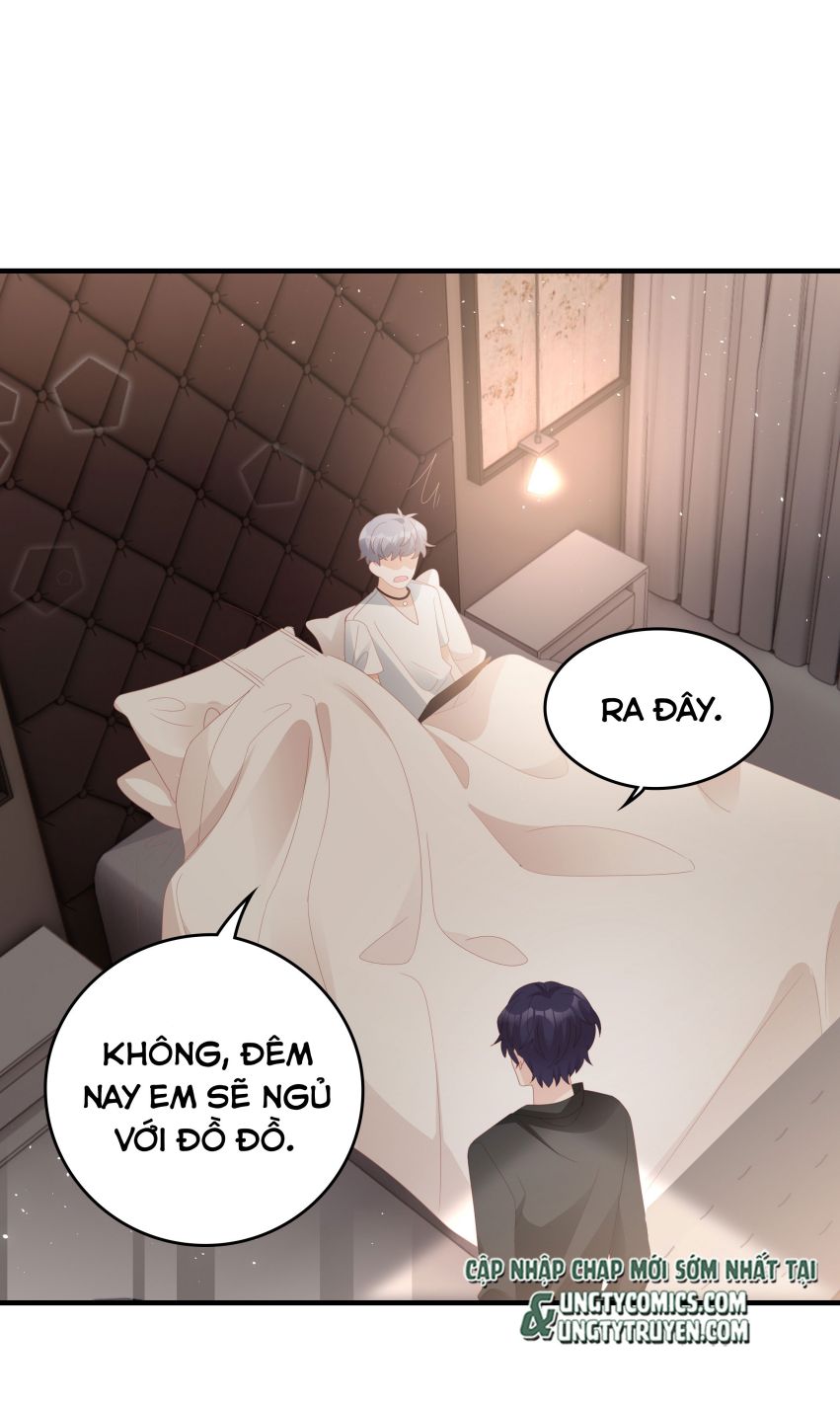 Bùi Bảo Chapter 22 - Next Chapter 23