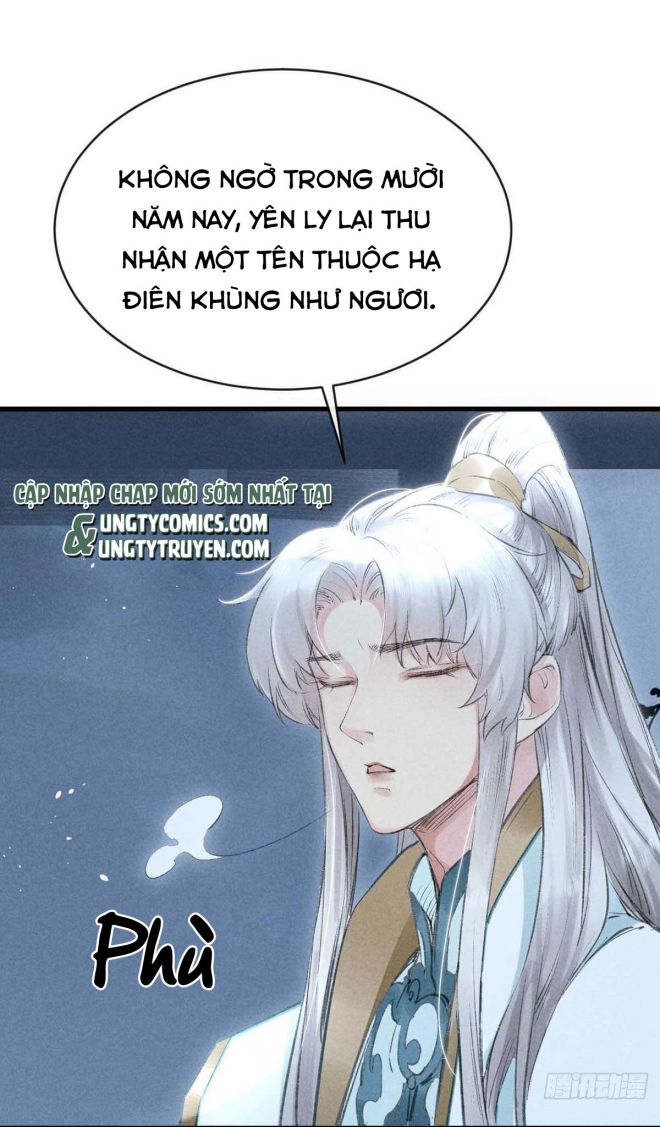 Đồ Mưu Bất Quỹ Chap 17 - Next Chap 18