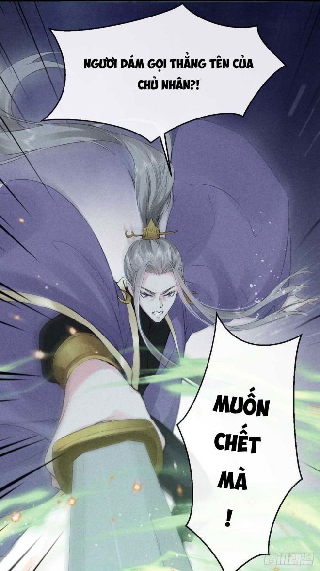 Đồ Mưu Bất Quỹ Chap 17 - Next Chap 18