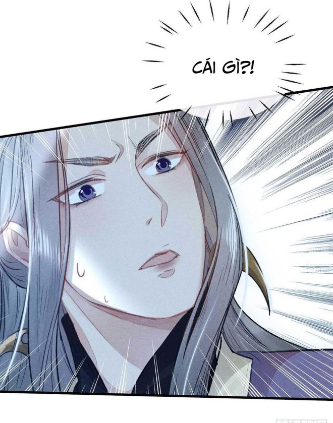 Đồ Mưu Bất Quỹ Chap 17 - Next Chap 18