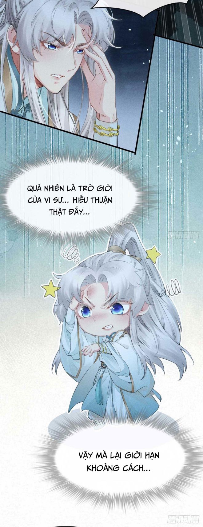 Đồ Mưu Bất Quỹ Chap 17 - Next Chap 18