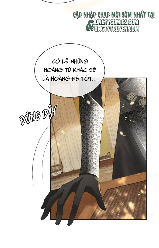 Ngộ Xà Chap 35 - Next Chap 36