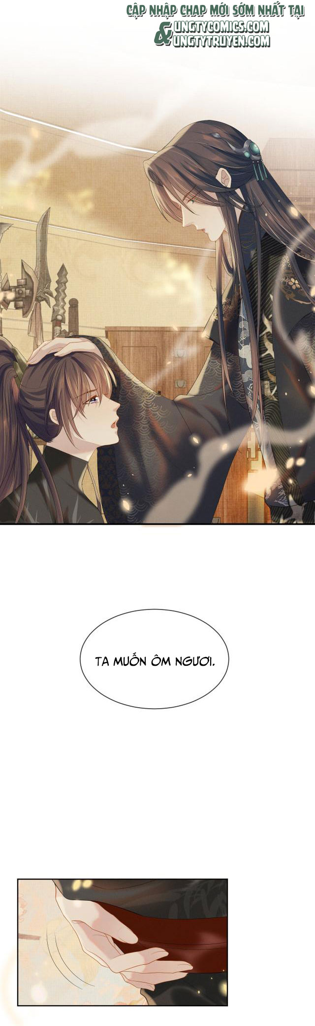 Ngộ Xà Chap 35 - Next Chap 36