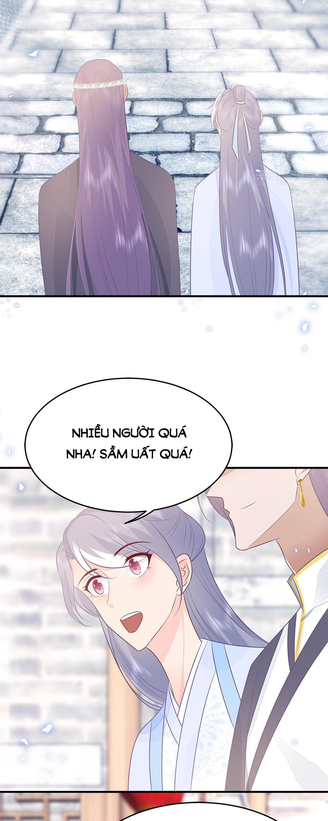 Phượng Thạp Thê Loan Chap 29 - Next Chap 30