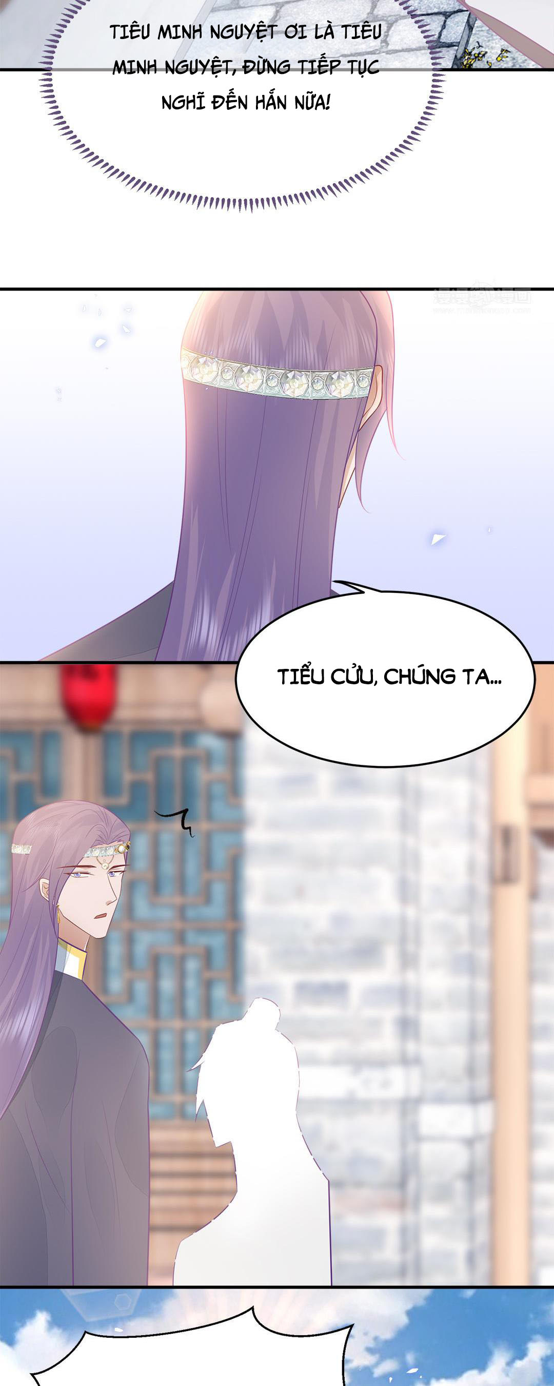 Phượng Thạp Thê Loan Chap 29 - Next Chap 30