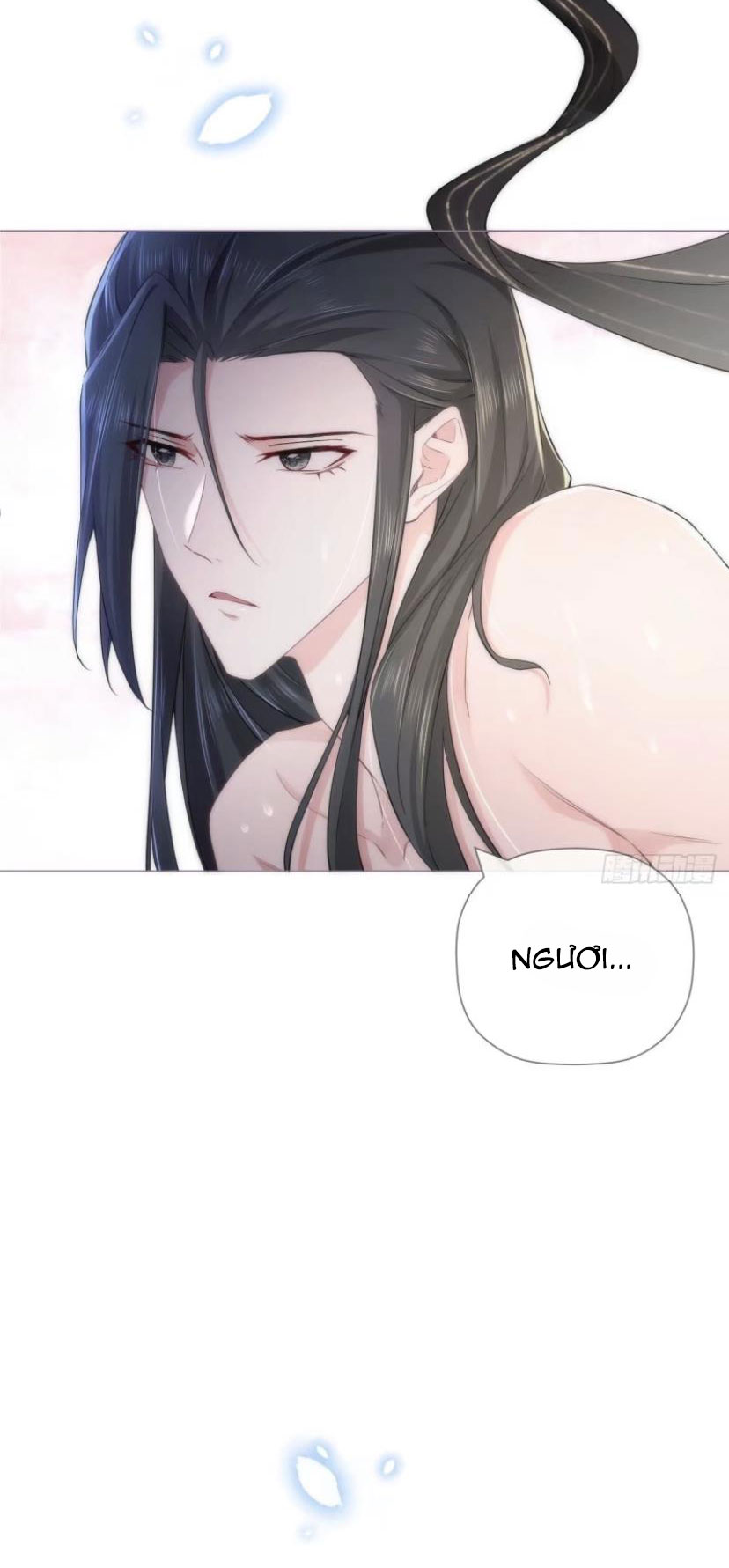 Nhập Mặc Chi Thần Chap 37 - Next Chap 38