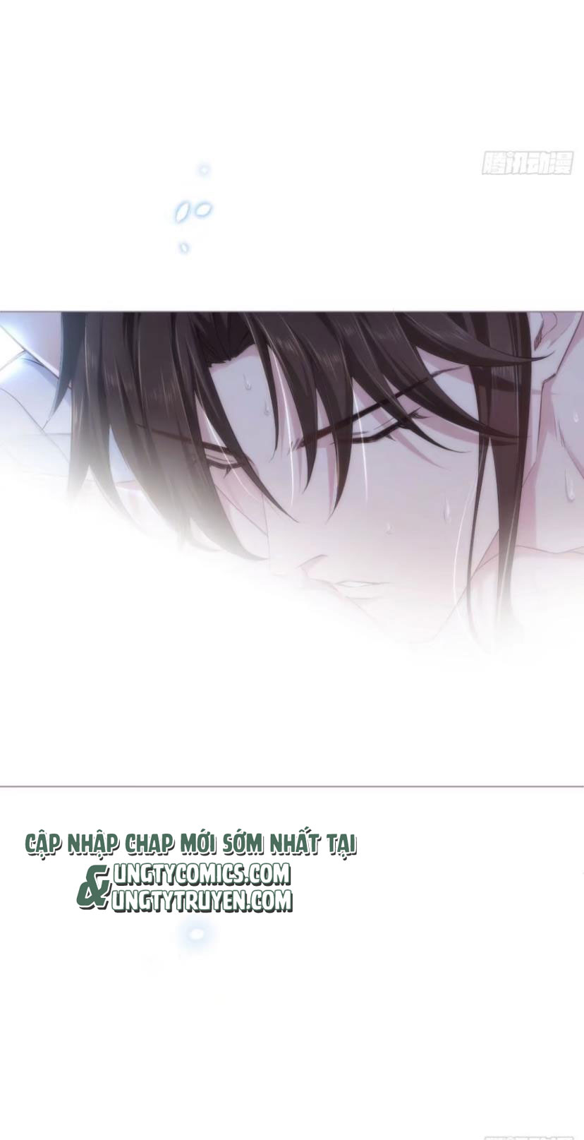 Nhập Mặc Chi Thần Chap 37 - Next Chap 38