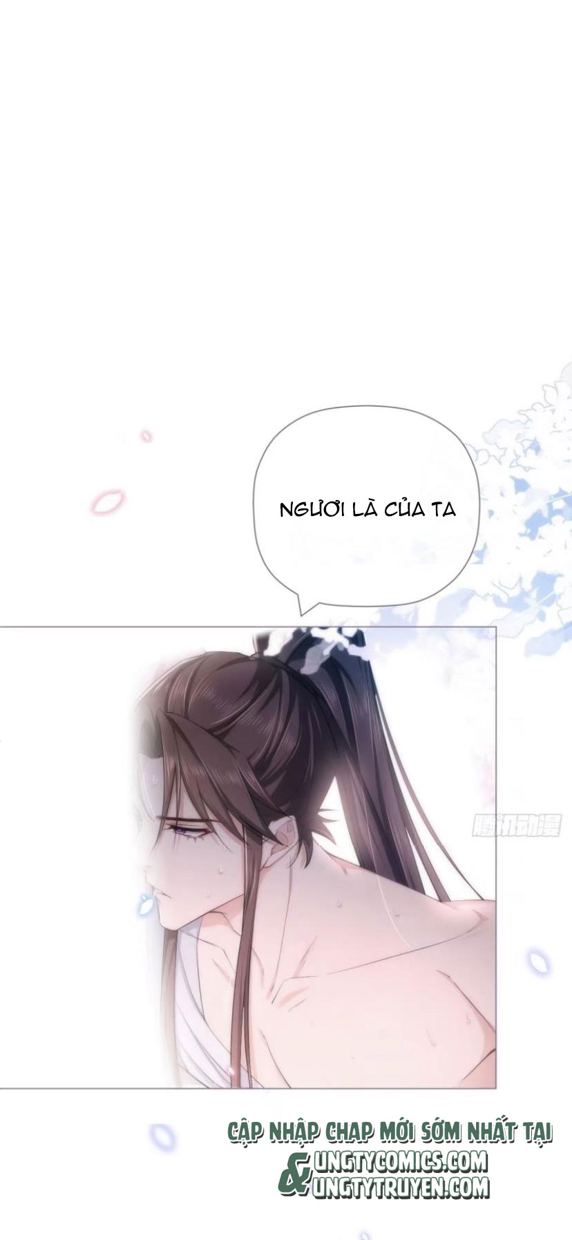 Nhập Mặc Chi Thần Chap 37 - Next Chap 38